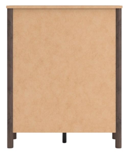 Signature Design by Ashley® Cadmori Brown Wide Chest-4