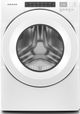 Amana® White Laundry Pair -1