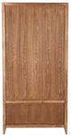 Classic Home Simon Antique Blue Tall Cabinet-4