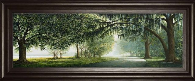 Classy Art Lake Shore Drive by Bruce Nawrocke Wall Art-0