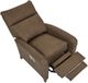 La-Z-Boy® Customizable Mercer Power High Leg Recliner with Headrest-4