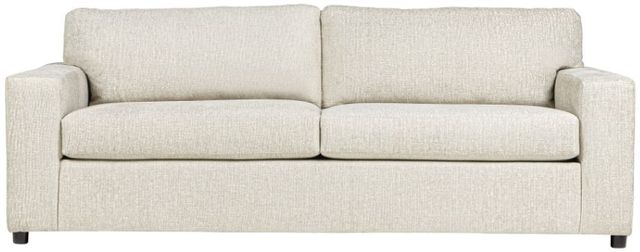 New Classic® Home Furnishings Kylo Chiffon Natural Sofa-3