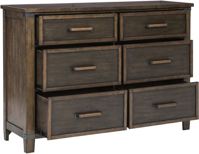 Benchcraft® Wyattfield Two-Tone Dresser-1