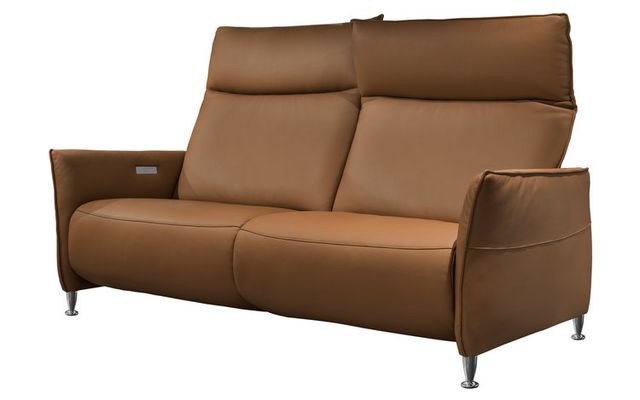 Bugatti Design Antonello Electric Reclining Loveseat-0