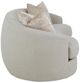 Fairfield® Marilyn Dove 87" Sofa-4