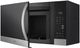 LG 1.7 Cu. Ft. PrintProof® Stainless Steel Over The Range Microwave-4