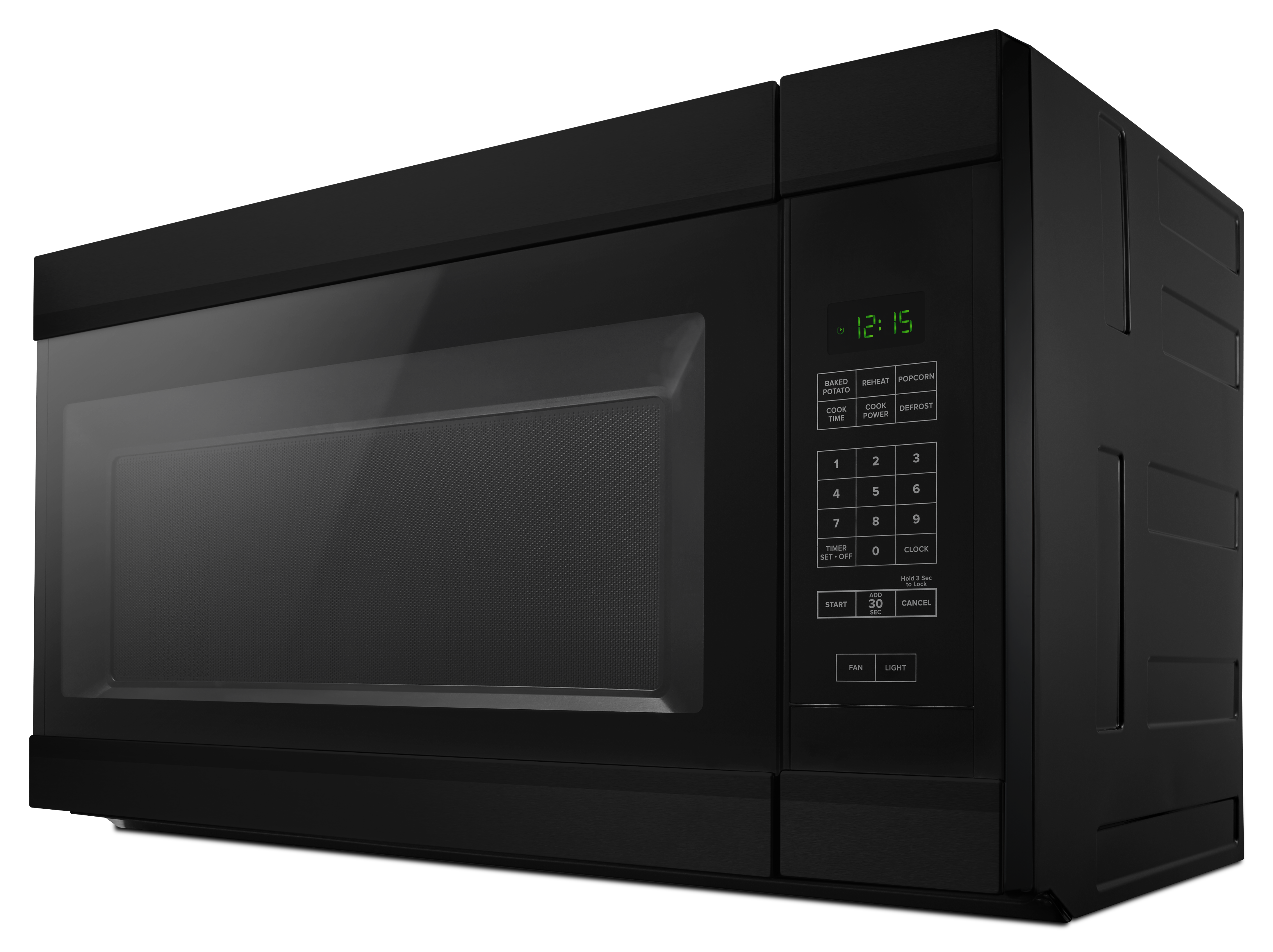 Amana Over The Range Microwave - Thumbnail 4