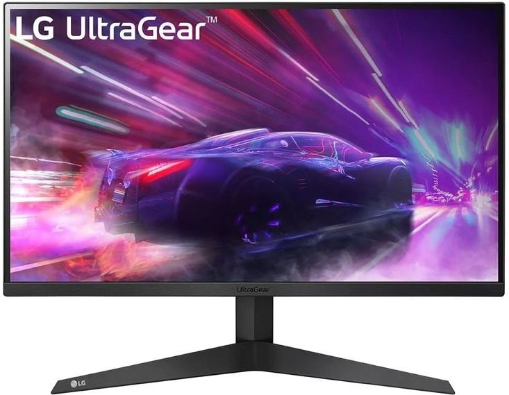 LG ultra gear 24” store gaming monitor 144hz