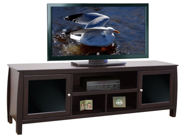 Legends Home Curve 76" Console-0