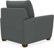 La-Z-Boy® Amy Grey Accent Chair-3