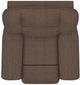 La-Z-Boy® Jasper Reclina-Way® Chocolate Wall Recliner-1