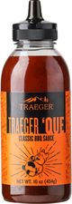 Traeger® 'QUE Classic BBQ Sauce-0