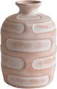 TOV Furniture Earthenware Retro Terracotta Flower Vase-0