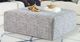 Jackson Furniture Polaris Sailor 45" Cocktail Ottoman-2