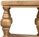 Vintage Furniture Polly End Table-1
