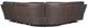 Parker House® Easton 6-Piece Steamboat Brown Power Reclining L-Shape Sectional-4