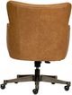 aspenhome® Blake Venetian Caramel Executive Chair-4
