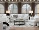 Behold™ Home Rosemary Cinder Queen Sleeper Sofa-1