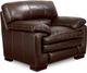 La-Z-Boy® Dexter Stationary Occasional Chair-0