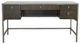 Fairfield® West Camden Tahitian Pearl Writing Desk-1