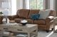 Best® Home Furnishings Noble Camel Sofa-1