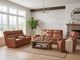Elizabeth Leather Recliner-4
