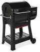 Weber® Smoque™ Bottom Shelf-2