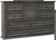 Vintage Furniture Doc Dresser-0