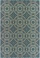 Oriental Weavers™ Latitude 5'x7' Style 4 Area Rug-0