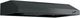GE® Series 30" Black Under Cabinet Range Hood-2