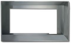 Broan® Elite 36" Stainless Steel Custom Range Hood Liner