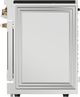 Thor Kitchen® Gordon Ramsay Series 36" Stainless Steel Pro Style Electric Range-3