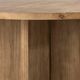 Dovetail Furniture Harley Natural 60" Dining Table-1