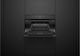 Fisher & Paykel Series 7 Contemporary 30" Black Glass Compact Convection Speed Oven-3