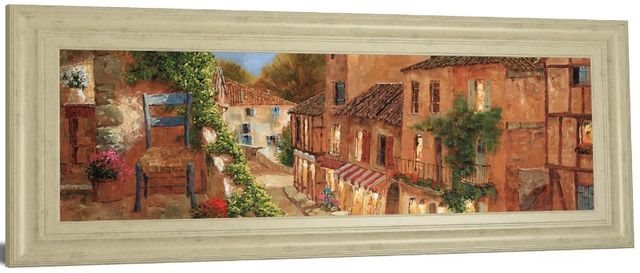 Classy Living Archambault G. My Balcony Wall Art-3