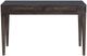 Vanguard® Furniture Vanguard Bryson Film Noir Desk-0