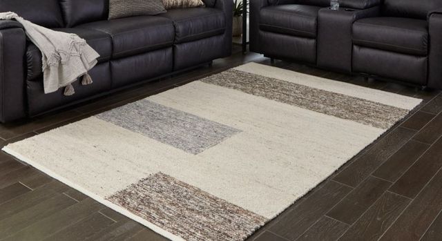 Signature Design by Ashley® Barus 8'x10' Large Area Rug-3