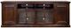 Legends Home Kensington Rosewood 86" TV Console-3