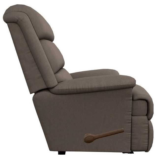 La-Z-Boy® Astor Otter Manual Wall Recliner-3