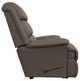 La-Z-Boy® Astor Otter Manual Wall Recliner-3