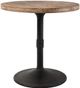 Nest Home Collections Sadie Medium Grey 42" Bar Table-0