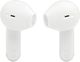 JBL® Tune Flex 2 White Wireless Noise Cancelling Earbuds with JBL Spatial Sound-2