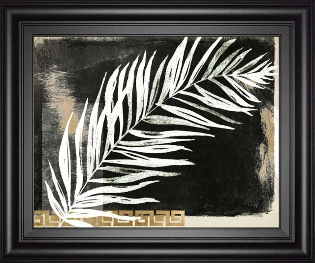 Classy Art Immersion I by Melissa Wang Wall Art-0