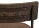 International Furniture Direct Castaña Brown 30" Bar Stool-5