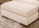 Signature Design by Ashley® Nolenburg Sand Ottoman-1