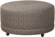 Craftmaster® Customizable New Traditions Cocktail Ottoman-2