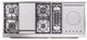 Ilve® Nostalgie II Noblesse 60'' Stainless Steel Pro Style Dual Fuel Range with Copper Trim-4