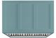Best Potenza 42" Stainless Steel Built In Range Hood-2