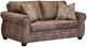LaCrosse Furniture Customizable Trilogy Calgary Full Sleeper Sofa -1