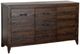 Sunny Designs™ Nassau Dark Toast Server-0